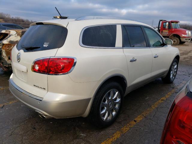 Photo 3 from auction – 2012 BUICK ENCLAVE with VIN 5GAKRCED9CJ343045