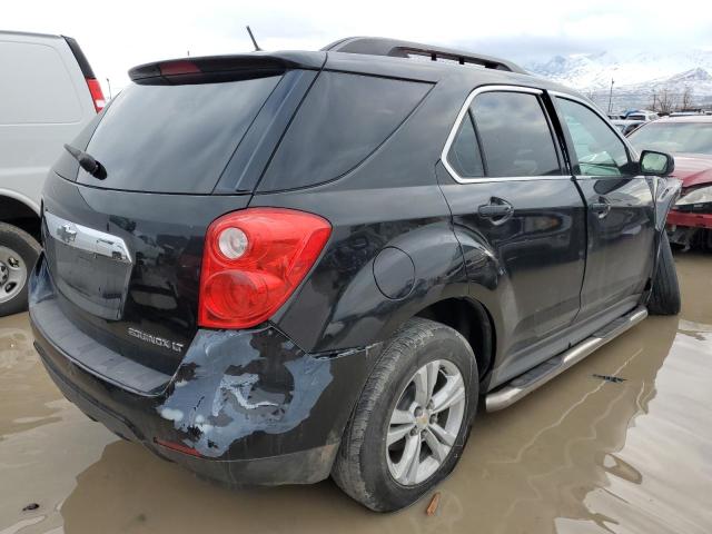 Zdjęcie 3 z aukcji – 2011 CHEVROLET EQUINOX LT z VIN 2CNALDEC1B6478276