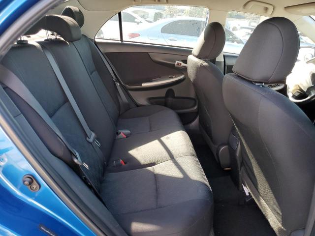Photo 3 from auction – 2010 TOYOTA COROLLA BA with VIN 1NXBU4EE9AZ261478