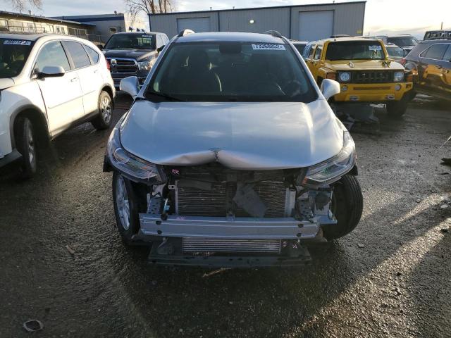 Photo 5 from auction – 2020 CHEVROLET TRAX 1LT with VIN 3GNCJLSB8LL312110
