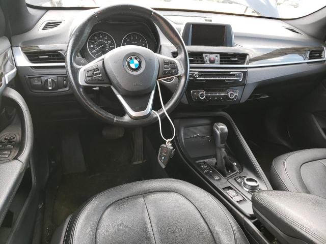 Photo 8 from auction – 2017 BMW X1 XDRIVE2 with VIN WBXHT3Z38H4A54231