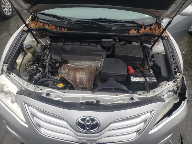 Photo 11 from auction – 2011 TOYOTA CAMRY BASE with VIN 4T4BF3EKXBR202232
