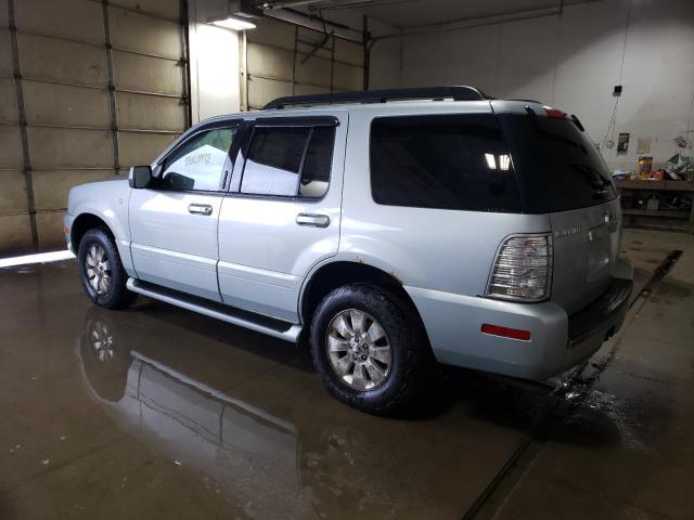 Photo 2 from auction – 2006 MERCURY MOUNTAINEE with VIN 4M2EU47E86UJ25696