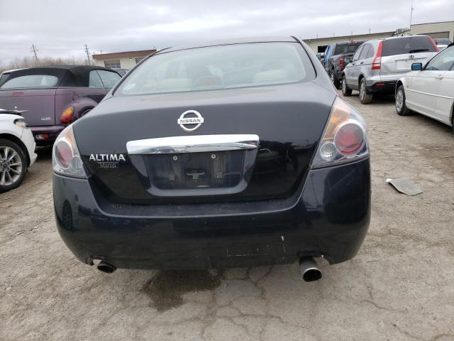 Photo 6 from auction – 2010 NISSAN ALTIMA BAS with VIN 1N4AL2AP9AN429098