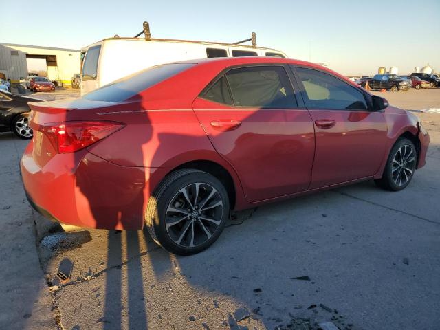 Photo 3 from auction – 2018 TOYOTA COROLLA L with VIN 5YFBURHE9JP853179