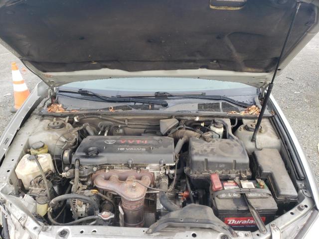 Photo 11 from auction – 2005 TOYOTA CAMRY LE with VIN 4T1BE30K25U640736