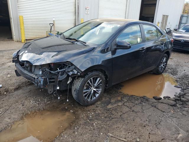 Photo 1 from auction – 2017 TOYOTA COROLLA L with VIN 2T1BURHE4HC781365