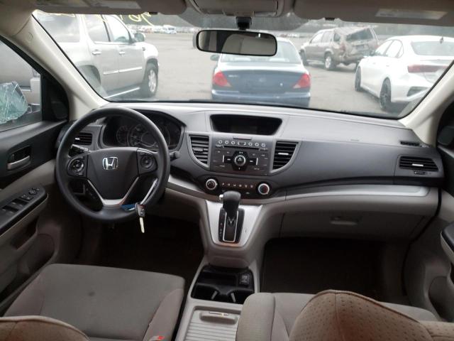 Photo 8 from auction – 2013 HONDA CR-V EX with VIN 3CZRM3H53DG702919