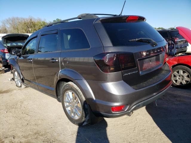 Photo 2 from auction – 2015 DODGE JOURNEY SX with VIN 3C4PDCBG3FT696475