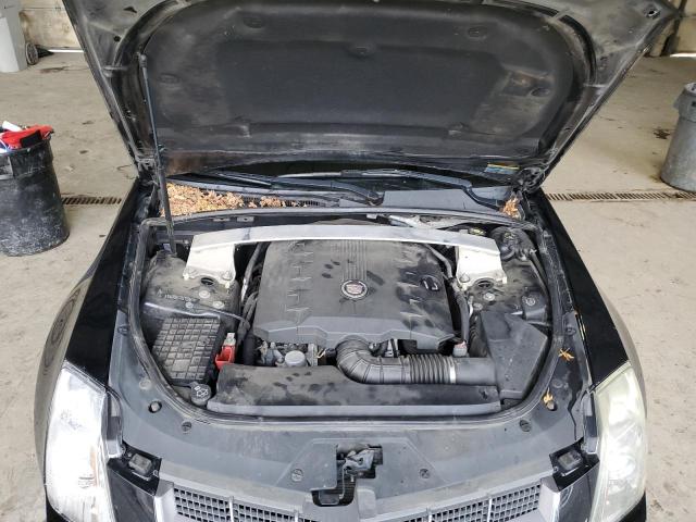 Photo 11 from auction – 2010 CADILLAC CTS with VIN 1G6DA5EG7A0128967