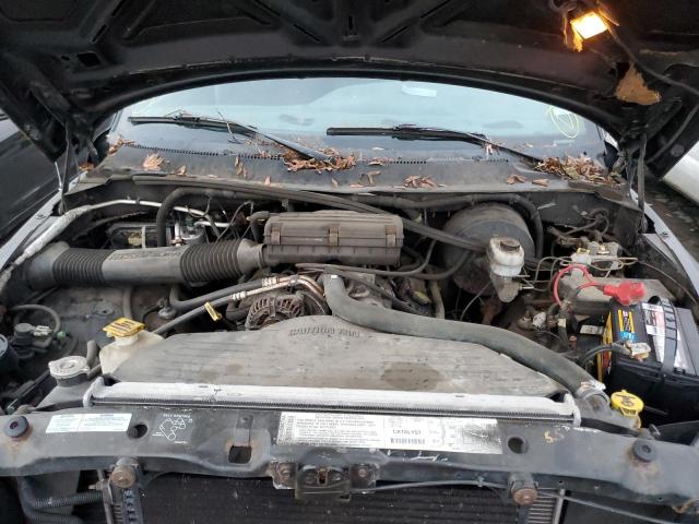 Photo 11 from auction – 2001 DODGE RAM 1500 with VIN 3B7HF13Z61G789219