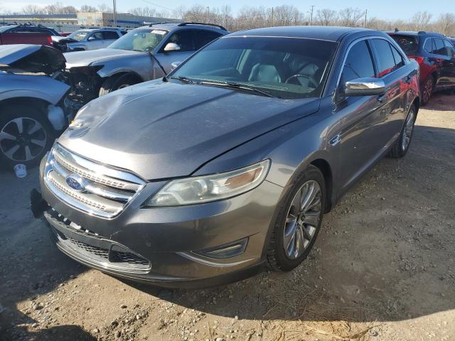 FORD TAURUS LIM 2011 с VIN 1FAHP2FW4BG126402 - Фото с аукциона