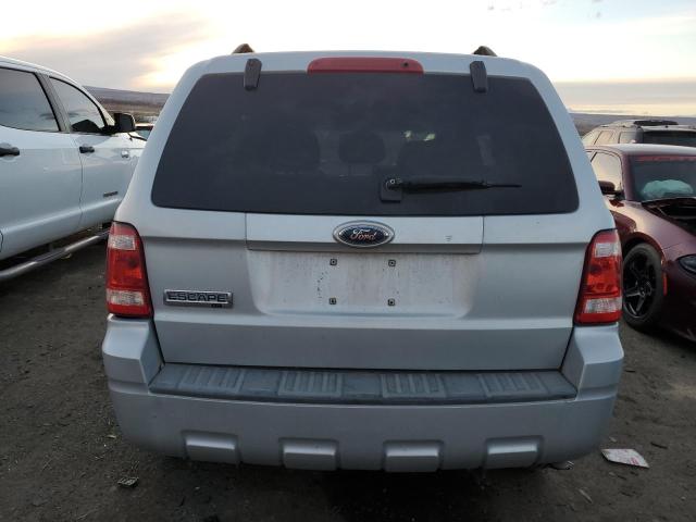 Photo 6 from auction – 2009 FORD ESCAPE SE with VIN 1FMCU03G19KA43611