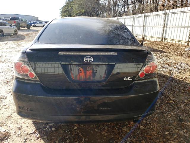 Photo 6 from auction – 2008 TOYOTA SCION TC with VIN JTKDE167780227509