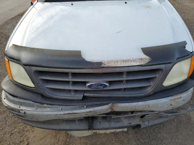 Photo 11 from auction – 2004 FORD F-150 HERI with VIN 2FTRF17214CA38953
