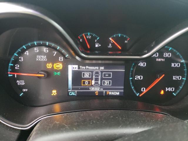 Photo 9 from auction – 2015 CHEVROLET IMPALA LT with VIN 2G1115SL7F9278973