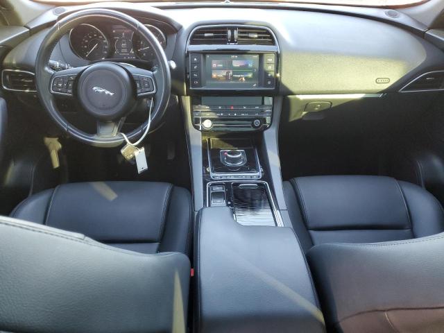 Photo 8 from auction – 2018 JAGUAR F-PACE PRE with VIN SADCJ2FX2JA276948