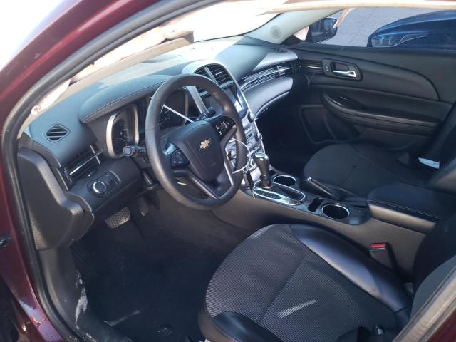 Photo 7 from auction – 2015 CHEVROLET MALIBU 1LT with VIN 1G11C5SL2FF286027