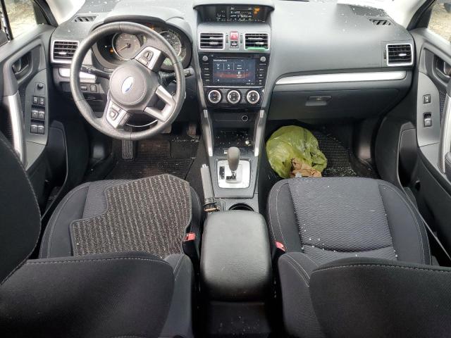 Photo 8 from auction – 2018 SUBARU FORESTER 2 with VIN JF2SJADC5JH565915