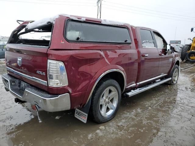 Photo 3 from auction – 2016 RAM 1500 LARAM with VIN 1C6RR7VMXGS419738