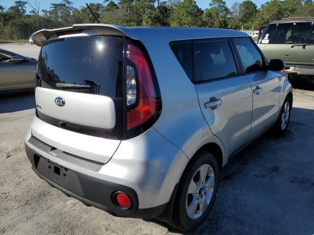 Photo 3 from auction – 2019 KIA SOUL with VIN KNDJN2A2XK7695745