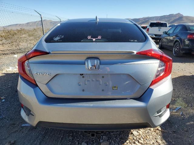 Photo 6 from auction – 2017 HONDA CIVIC EX with VIN 19XFC1F3XHE016881