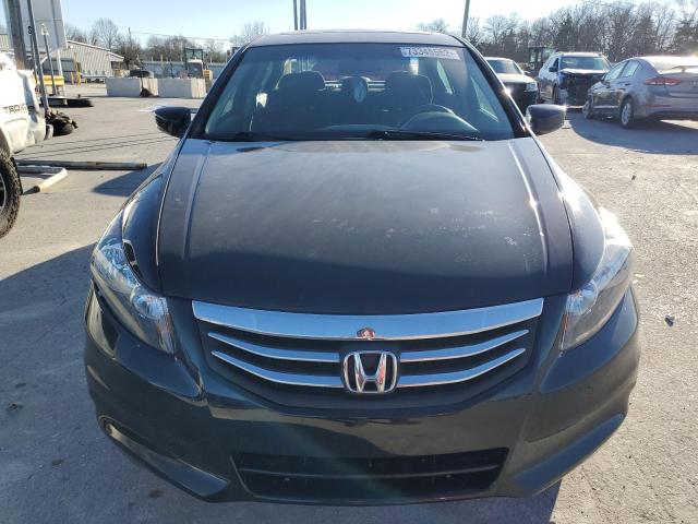 Photo 5 from auction – 2011 HONDA ACCORD EX with VIN 1HGCP2F70BA022071