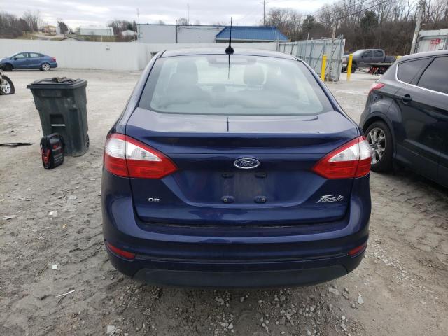 Photo 6 from auction – 2016 FORD FIESTA SE with VIN 3FADP4BJ1GM194870