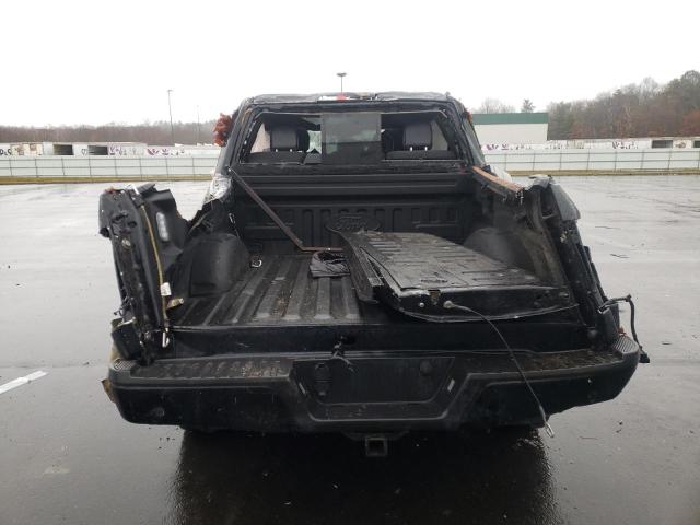 Photo 6 from auction – 2018 FORD F150 SUPER with VIN 1FTEW1E58JKE26751