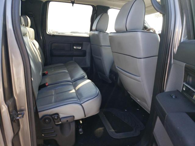 Photo 10 from auction – 2007 LINCOLN MARK LT with VIN 5LTPW185X7FJ01232