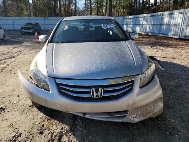 Photo 5 from auction – 2011 HONDA ACCORD LXP with VIN 1HGCP2F48BA029534