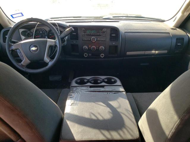 Photo 8 from auction – 2009 CHEVROLET SILVERADO with VIN 1GCEC29C89Z144412