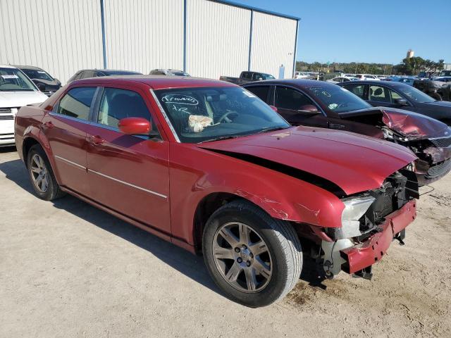 Photo 4 from auction – 2007 CHRYSLER 300 with VIN 2C3LA43R77H873590