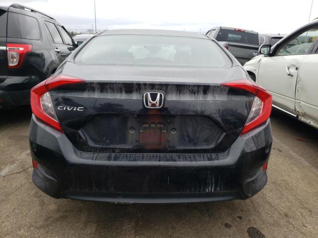 Photo 6 from auction – 2016 HONDA CIVIC EX with VIN 19XFC2F76GE065843