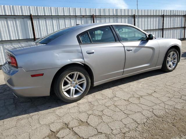 Photo 3 from auction – 2011 DODGE CHARGER with VIN 2B3CL3CG5BH530978