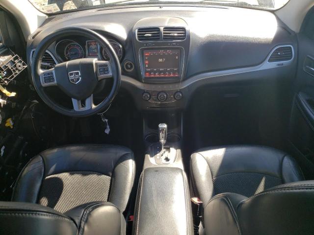 Photo 8 from auction – 2016 DODGE JOURNEY CR with VIN 3C4PDCGB8GT208149