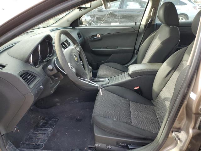 Photo 7 from auction – 2011 CHEVROLET MALIBU 1LT with VIN 1G1ZC5E19BF253002