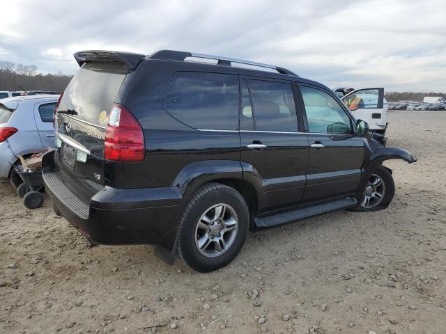 Photo 3 from auction – 2009 LEXUS GX 470 with VIN JTJBT20X990178816