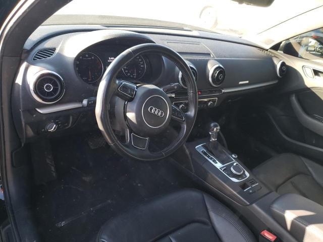 Photo 8 from auction – 2016 AUDI A3 PREMIUM with VIN WAUA7HFF6G1115844