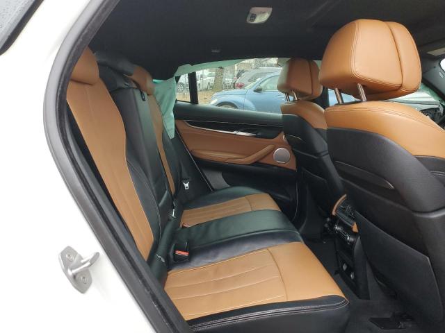 Photo 10 from auction – 2016 BMW X6 XDRIVE3 with VIN 5UXKU2C55G0N78815