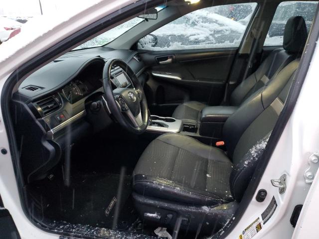 Photo 7 from auction – 2014 TOYOTA CAMRY L with VIN 4T1BF1FK3EU318339