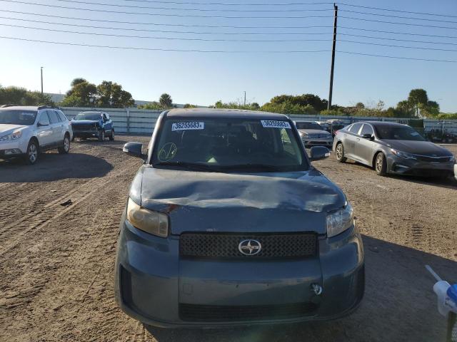Photo 5 from auction – 2010 TOYOTA SCION XB with VIN JTLZE4FE8A1102052