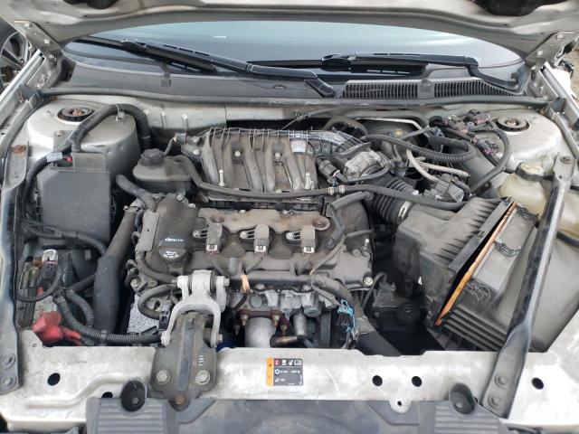 Photo 11 from auction – 2012 CHEVROLET IMPALA LT with VIN 2G1WG5E39C1235195