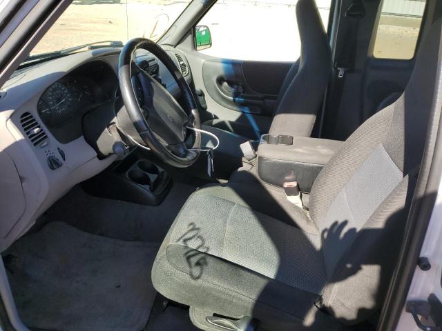 Photo 7 from auction – 2000 FORD RANGER SUP with VIN 1FTYR14V2YTA68847