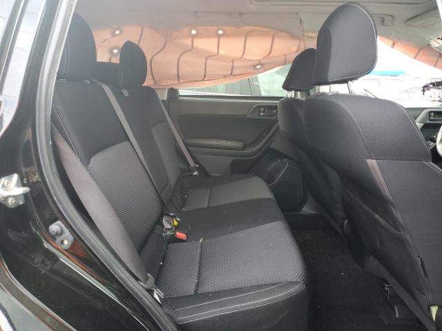 Photo 10 from auction – 2018 SUBARU FORESTER 2 with VIN JF2SJADC5JH565915