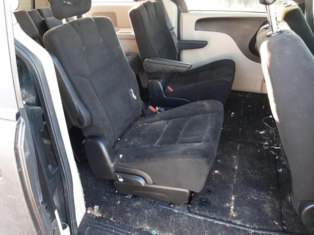 Photo 11 from auction – 2015 DODGE GRAND CARA with VIN 2C4RDGCGXFR631186