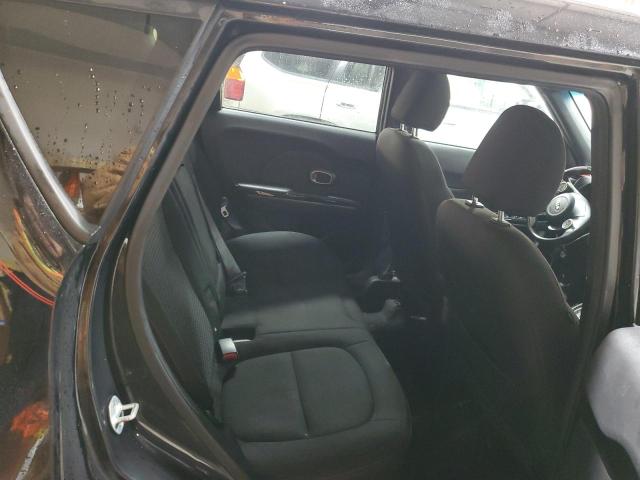 Photo 11 from auction – 2015 KIA SOUL + with VIN KNDJP3A58F7151812