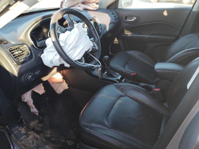 Photo 7 from auction – 2018 JEEP COMPASS LI with VIN 3C4NJDCB6JT432992