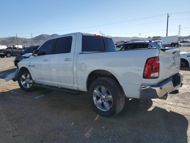 Photo 2 from auction – 2016 RAM 1500 SLT with VIN 3C6RR6LTXGG320252