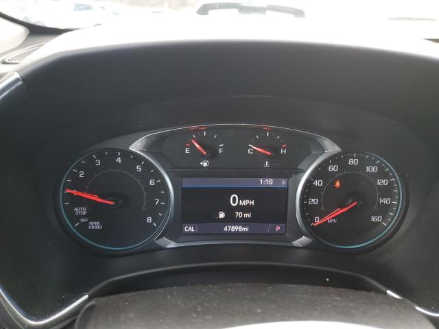 Photo 9 from auction – 2019 CHEVROLET EQUINOX PR with VIN 2GNAXPEX3K6279802